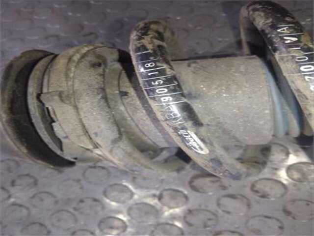 Foto 2ª: Amortiguador Delantero Derecho Opel Astra 2.0 DTI 16V [Y 20 DTH]
