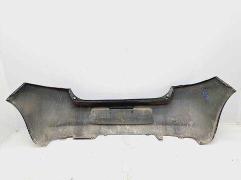 Foto 4ª: Paragolpes Trasero Toyota Yaris BASICO 90CV 66KW [1ND] (2007)