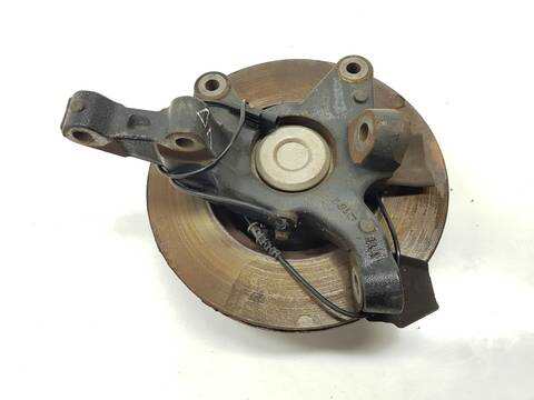 Foto 3ª: Mangueta Delantera Derecha Mercedes Vito 114-116 CDI 119 CDI-BT LANG 447.703) 130CV 97KW (2019)