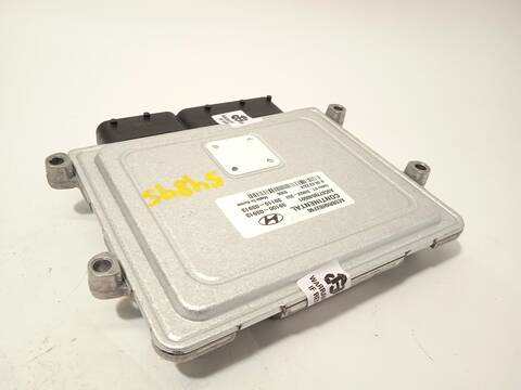 Foto 2ª: Centralita Motor ECU Hyundai Ioniq 1.6 GDI HYBRID 105CV 77KW [G4LE] (2022)