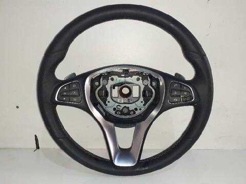 Foto 1ª: Volante Mercedes Clase V 200 136CV 100KW (2014)