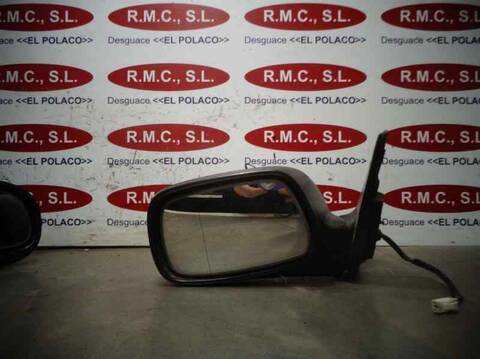 Retrovisor Izquierdo Toyota Avensis 1.6 LINEA TERRA 101CV 74KW
