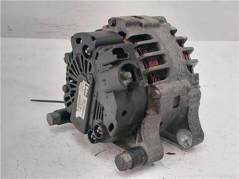 Alternador Citroen C4 1.6 16V BERLINA 109CV 80KW