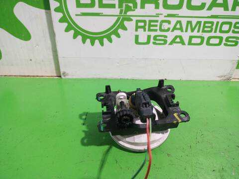 Foto 3ª: Faro Antiniebla Delantero Izquierdo Citroen C3 ORIGINS 82CV 60KW [EB2FA] (2021)