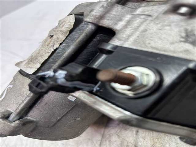 Foto 2ª: Motor de Arranque Toyota Land Cruiser 235 CV 173KW [2UZ-FE]