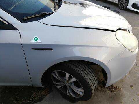 Aleta Delantera Derecha Alfa Romeo Giulietta 940A3000