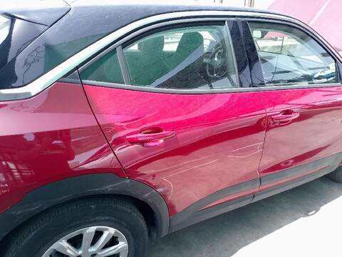 Foto 1ª: Puerta Trasera Derecha Opel Mokka 1.2 76) (2020)