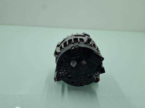 Foto 3ª: Alternador Volkswagen Touran ADVANCE BMT 150CV 110KW [DTSB] (2021)