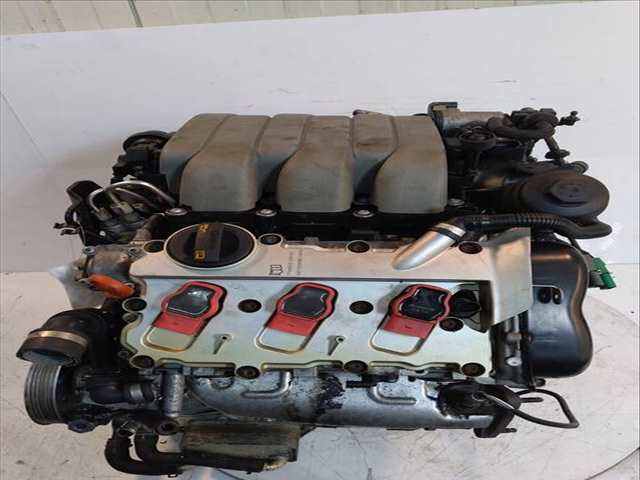 Foto 2ª: Motor Completo Audi A4 3.2 FSI V6 255 CV 188KW [AUK]