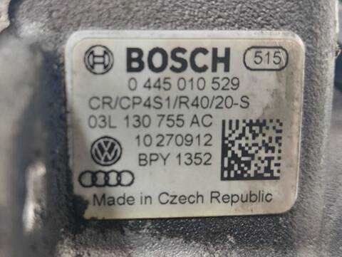 Foto 3ª: Bomba Inyeccion Audi A4 BASICO 2 16V TDI 143CV [CJCA] (2008)