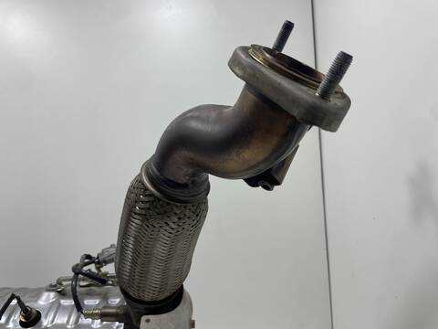 Foto 2ª: Filtro Particulas Mazda CX5 G KE) SH (2014)