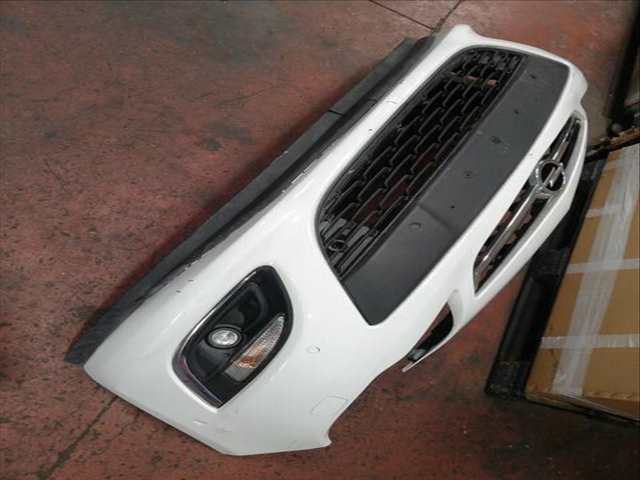 Foto 2ª: Paragolpes Delantero Opel Astra B16DTH (2015)