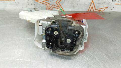 Foto 2ª: Cerradura Maletero Portón Suzuki Grand Vitara 1.9 DDIS JLX-EL 5-PTAS.) 129CV 95KW [F9Q268] (2008)