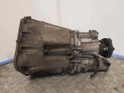 Foto 2ª: Caja Cambios Mercedes Clase C 160 C 180 COMPRESSOR 203.746) COUPE 143CV 105KW [271946] (2004)
