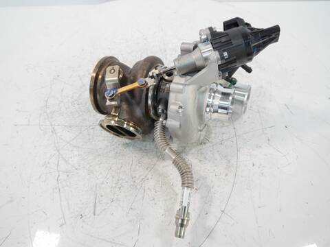 Foto 3ª: Turbocompresor Bmw XM G09) [S68B44A XB1161T0 S68] (2024)