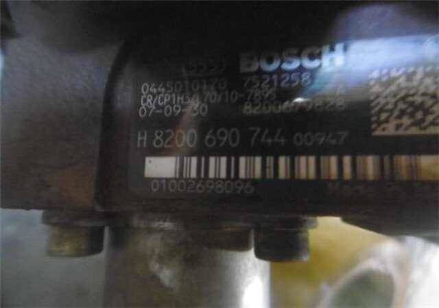 Foto 3ª: Bomba Inyeccion Nissan X-Trail 2.0 DCI (T31)(03.2007-_) [M9R]