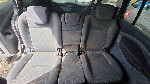 Asientos Traseros Ford C Max EDITION 116CV 85KW