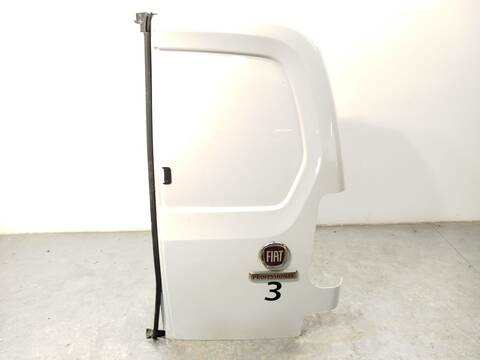 Puerta Trasera Derecha Fiat Doblo BLUEHDI 100 102CV 75KW FURGONETA