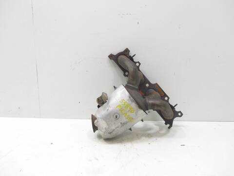 Catalizador Citroen C4 1.7 G GRAND C4 GRAND PICASSO RFJ
