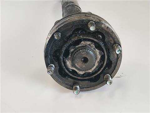 Foto 3ª: Transmision Delantera Derecha Volkswagen Polo 64 1.9 D 64CV 47KW [AEF] (1998)