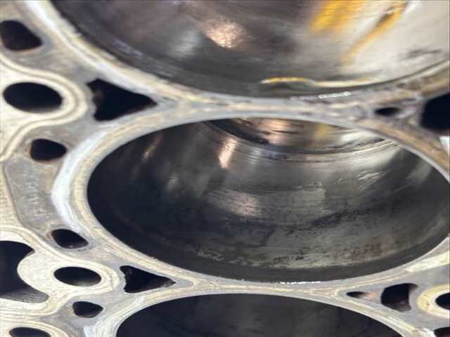 Foto 2ª: Bloque Motor Ford Transit 130 CV 96KW [YMR6 T20DD0J] (2017)