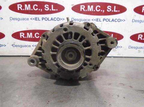 Foto 1ª: Alternador Chevrolet Nubira 1.8 CAT BERLINA 122CV 90KW [T18SED] (2005)