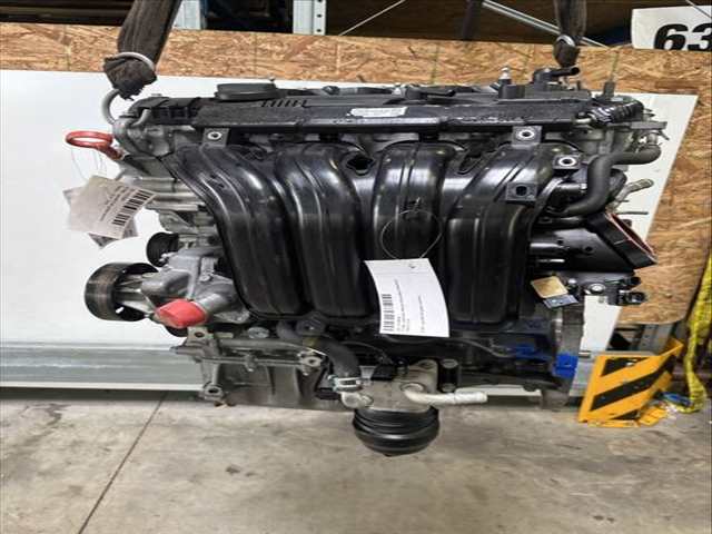 Foto 1ª: Motor Completo Hyundai Elantra 2.0 150 CV 110KW [G4NS] (2023)