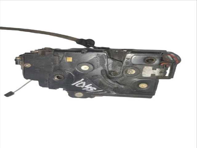 Foto 3ª: Cerradura Puerta Trasera Izquierda Kia Stonic 1.0 T-GDI (2017)