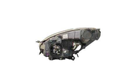 Foto 2ª: Faro Derecho Fiat Doblo ACTIVE 1 16V JTD CAT 90CV [263A2000] (2010)