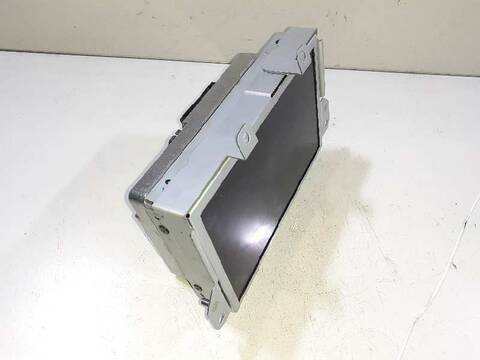 Pantalla Multifuncion Ford Focus TITANIUM 120CV 88KW