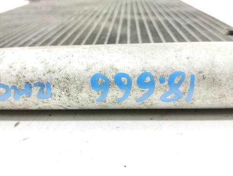 Foto 4ª: Radiador Calefaccion A.A. Citroen C4 COLLECTION BERLINA 90CV 66KW [D-9HX] (2010)