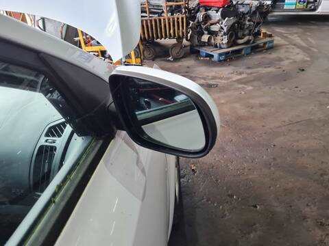 Foto 2ª: Retrovisor Derecho Kia Ceed 116CV [D4FB] (2010)