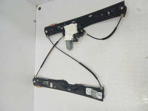 Elevalunas Eléctrico Delantero Izquierdo Land Rover Discovery 2.0 D 150CV 110KW
