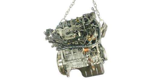 Foto 3ª: Motor Completo Ford Focus 1.6 TDCI [HHDA] (2004)
