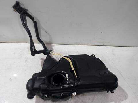 Foto 2ª: Deposito de Combustible Skoda Fabia FAMILY 75CV 55KW [CAYA] (2013)
