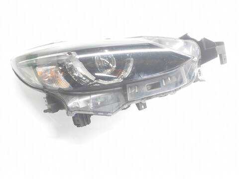 Faro Derecho Mazda 6 STYLE