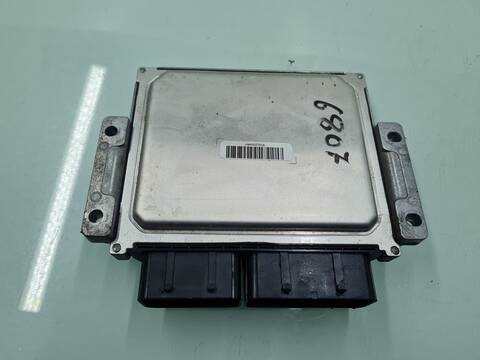 Foto 2ª: Centralita Motor ECU DS 7 LOUVRE 179CV 132KW [AH01] (2018)