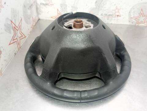 Foto 4ª: Volante Mercedes Clase E 180 E 55 AMG KOMPRESSOR 211.076) 476CV 350KW [M 113.990] (2004)