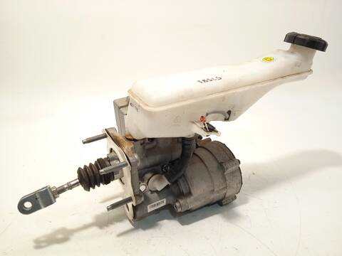 Foto 3ª: Abs Hyundai Kona KLASS HYBRID 2WD 141CV 104KW (2019)