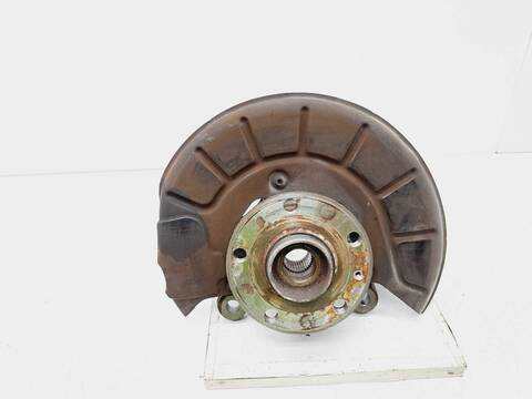 Mangueta Delantera Derecha Volkswagen Touran 1.6 TDI DPF 105CV 77KW