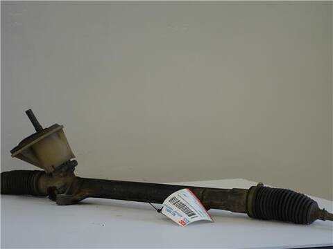 Foto 2ª: Cremallera de Direccion Renault Megane 1.9 DCI LM0G LM1G LM2C) 120CV 88KW II SEDAN LM0/1_) [F9Q 800] (2003)