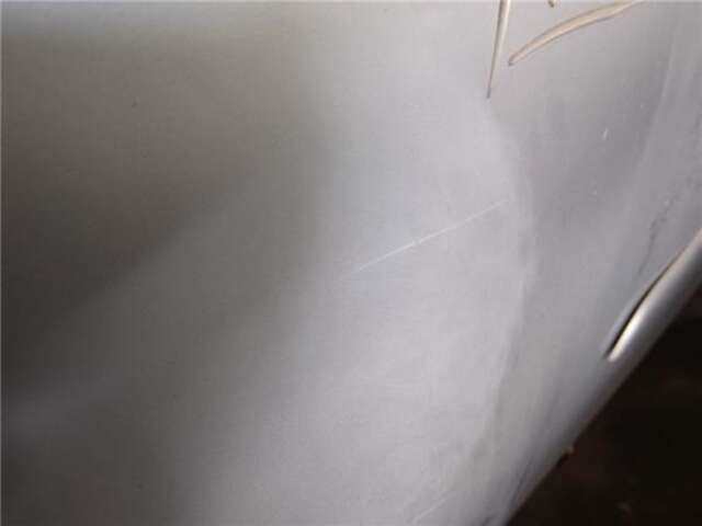 Foto 2ª: Aleta Delantera Izquierda Citroen C4 2.0 SX [2.0 LTR. - 100 KW HDI FAP CAT (RHR - DW10BTED4)] [RHJ (DW10BTED4)]