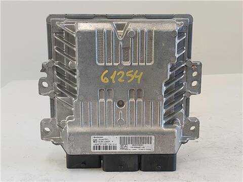Foto 2ª: Centralita Motor ECU Citroen C4 1.6 BUSINESS PICASSO 111CV 82KW [9H05] (2013)