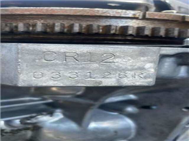 Foto 3ª: Motor Completo Nissan Micra 1.2 (80 CV) [CR12]