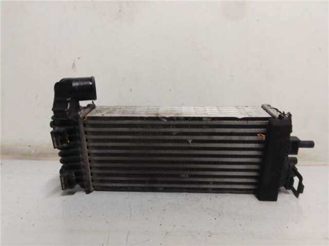 Foto 2ª: Intercooler Ford Focus 1.6 TREND [1.6 LTR. - 85 KW TDCI CAT] [T1DA]