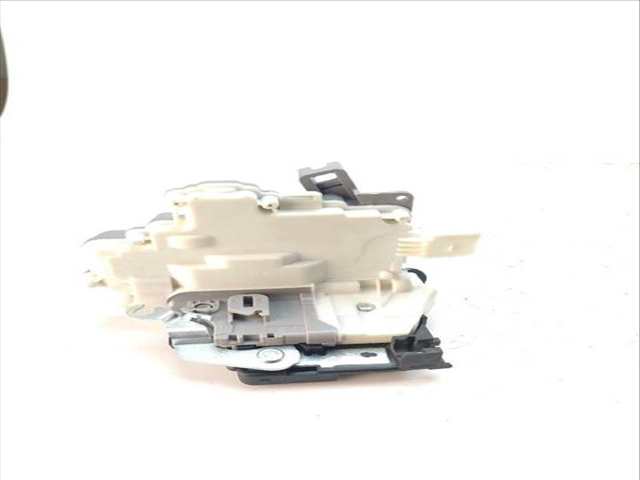 Cerradura Puerta Trasera Derecha Seat Altea 1.9 TDI