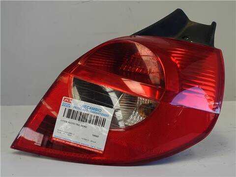 Piloto Trasero Derecho Renault Clio 1.5 DCI BR17 CR17) 86CV 63KW