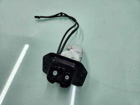 Cerradura Maletero Portón Ford Kuga TITANIUM 163CV 120KW