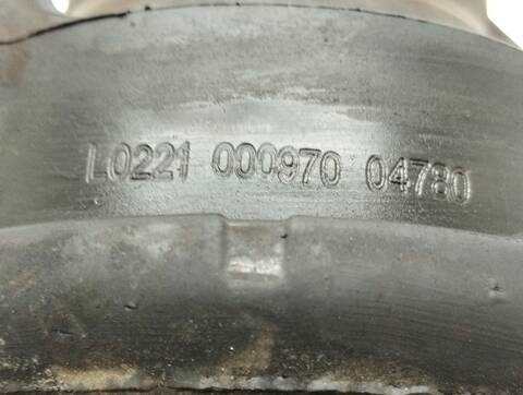 Foto 2ª: Soporte Motor Bmw Serie 3 315 320D BERLINA 150CV 110KW [20-4D-4 D] (2003)