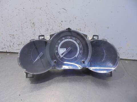 Foto 1ª: Cuadro de Instrumentos Citroen C3 COLLECTION 95CV 70KW [8H01] (2014)
